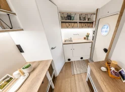 Hobby Beachy 450 2027 caravan