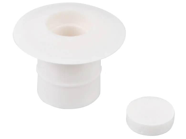 Hobby bumperdopje - 16 mm