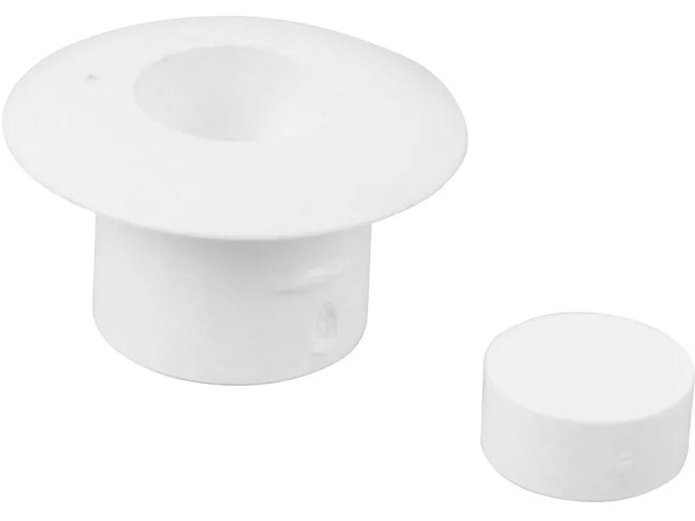 Hobby bumperdopje - 12 mm