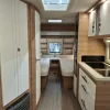 Hobby De Luxe 495 UL 2023 caravan