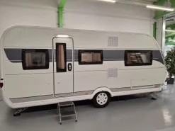 Hobby De Luxe 495 UL 2023 caravan