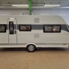 Hobby De Luxe 495 UL 2023 caravan