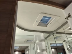 Hobby De Luxe 495 UL 2023 caravan