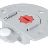 Hobby Finger-fix schuifwandgeleider