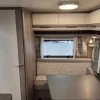 Hobby Ontour 390 SF 2021 caravan