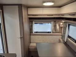 Hobby Ontour 390 SF 2021 caravan