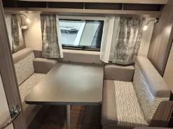 Hobby Ontour 390 SF 2021 caravan