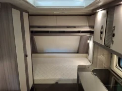 Hobby Ontour 390 SF 2021 caravan