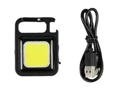Hofftech Sleutelhanger zaklamp