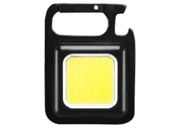 Hofftech Sleutelhanger zaklamp