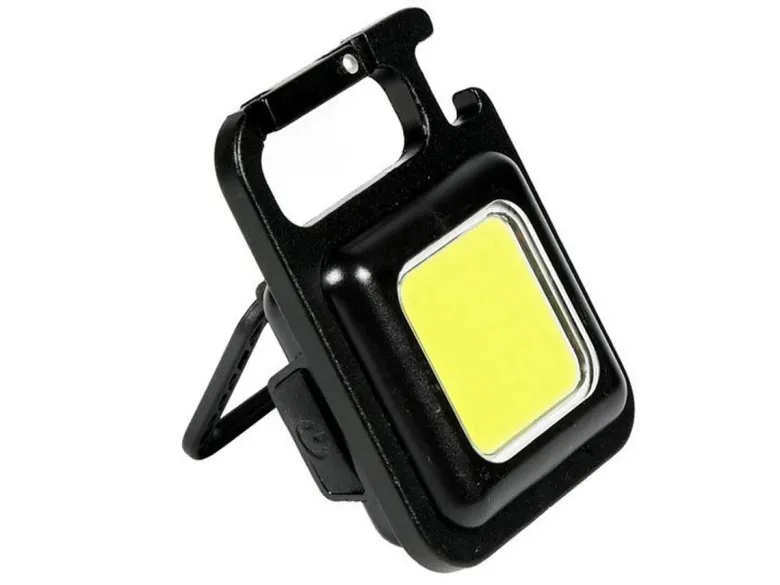 Hofftech Sleutelhanger zaklamp