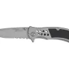 Homeij NightHawk zakmes