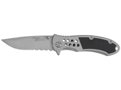 Homeij NightHawk zakmes