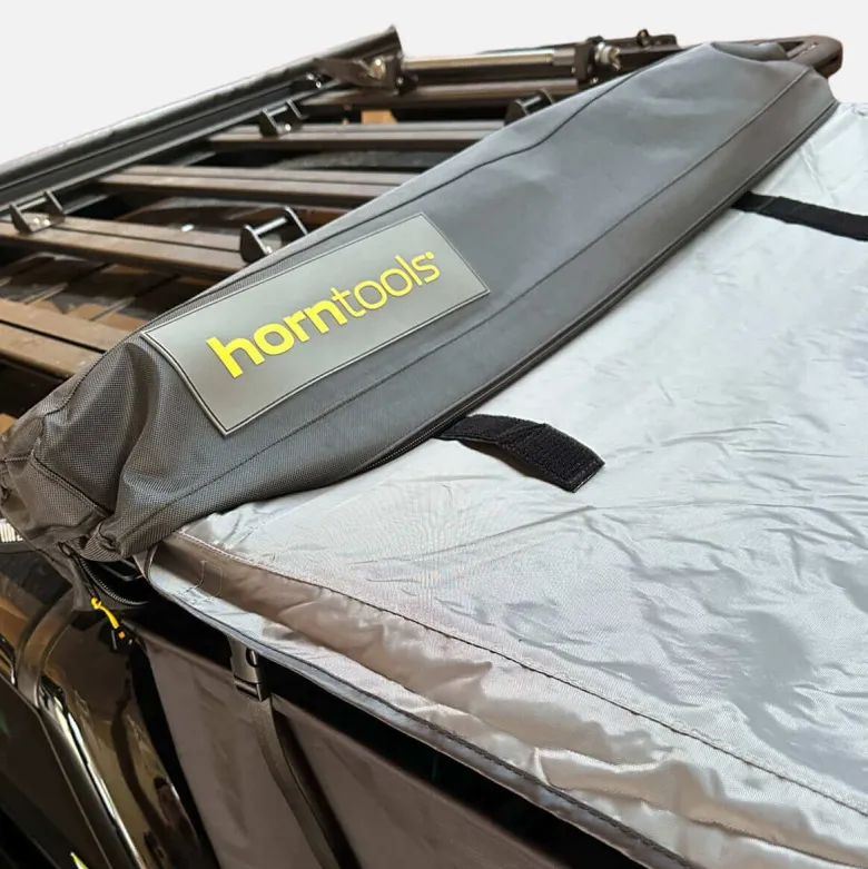 Horntools Horizon douchttent