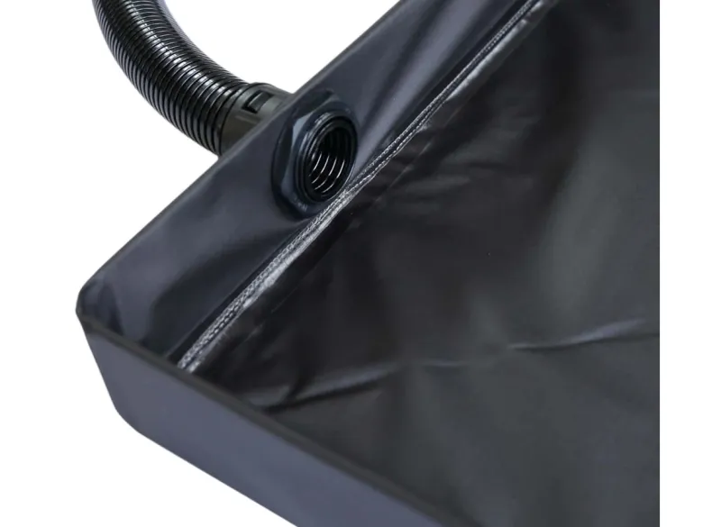 Horntools Horizon douchttent met vloer