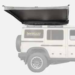 Horntools Horizon Straight daktentluifel met zijwanden