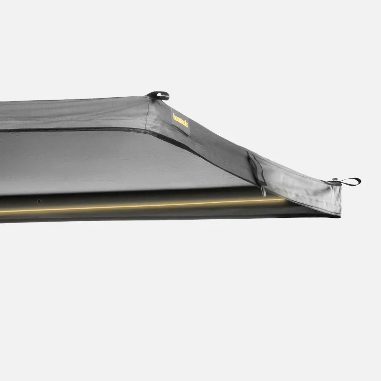 Horntools Horizon Straight daktentluifel met zijwanden