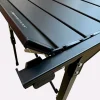 Horntools opvouwbare roltafel