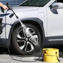 HOTO auto schoonmaakset