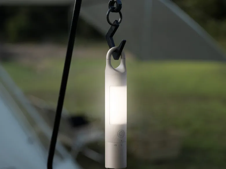 HOTO DUO zaklamp
