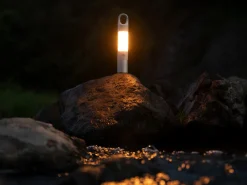 HOTO DUO zaklamp
