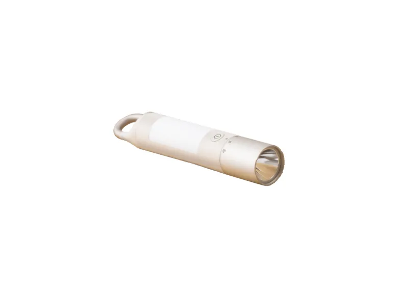 HOTO DUO zaklamp