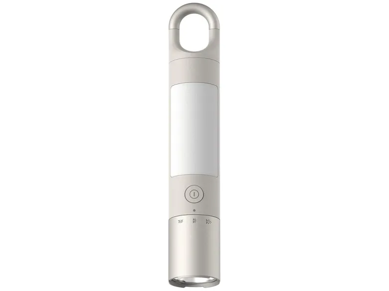 HOTO DUO zaklamp