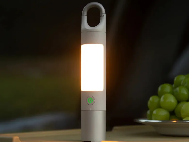 HOTO DUO zaklamp