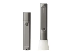 Hoto Fit zaklamp - Grey
