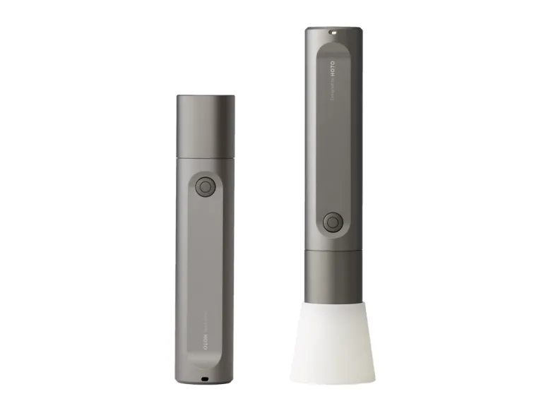 Hoto Fit zaklamp - Grey