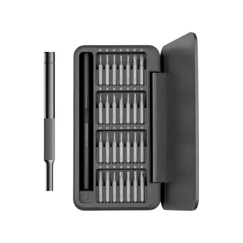 Hoto 28-in-1 Precisie schroevendraaier set