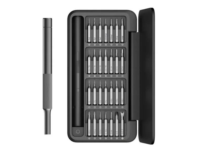 Hoto 28-in-1 Precisie schroevendraaier set