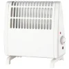 Hotserie elektrische kachel - 450 watt