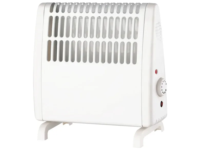 Hotserie elektrische kachel - 450 watt