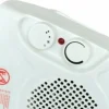 Hotserie ventilatorkachel - 2000 watt