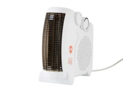 Hotserie ventilatorkachel - 2000 watt