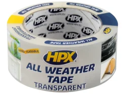 HPX all weather tape - 5 meter