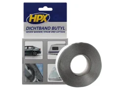 HPX butyl dichtband