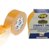 HPX dubbelzijdig tapijttape