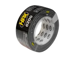 HPX 10 meter pantsertape - black