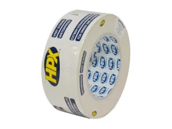 HPX 25 meter pantsertape - white