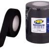 HPX 19 mm × 25 m kabelbeschermtape - black