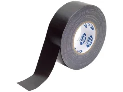 HPX PVC black isolatietape - 10 meter