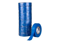 HPX PVC isolatietape - Blue
