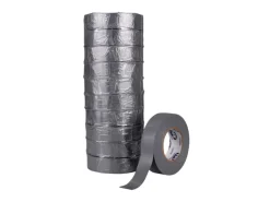 HPX PVC isolatietape - Grey
