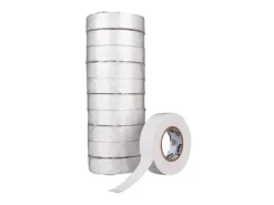 HPX PVC isolatietape - White