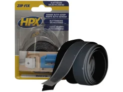 HPX ZIP FIX klittenband