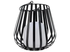 H&S Collection metalen lantaarn