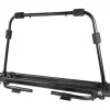 HTD Caravan Dissel fietsendrager - Black