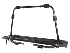 HTD Caravan Dissel fietsendrager - Black